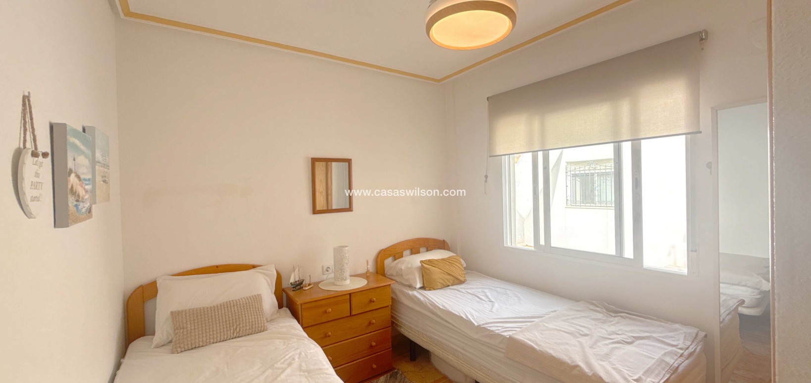 Venta - Apartamento - Cabo Roig