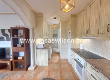 Venta - Apartamento - Cabo Roig