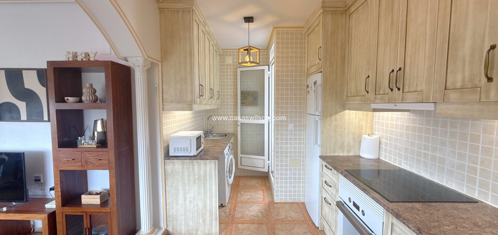 Venta - Apartamento - Cabo Roig