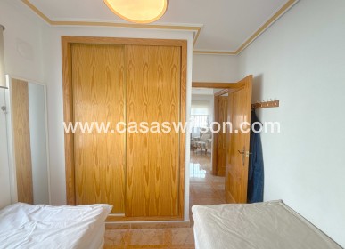 Venta - Apartamento - Cabo Roig