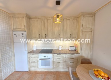 Venta - Apartamento - Cabo Roig
