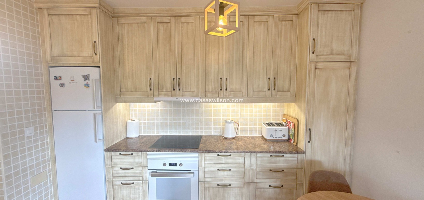 Venta - Apartamento - Cabo Roig
