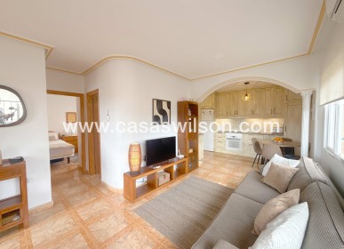 Venta - Apartamento - Cabo Roig