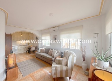 Venta - Apartamento - Cabo Roig