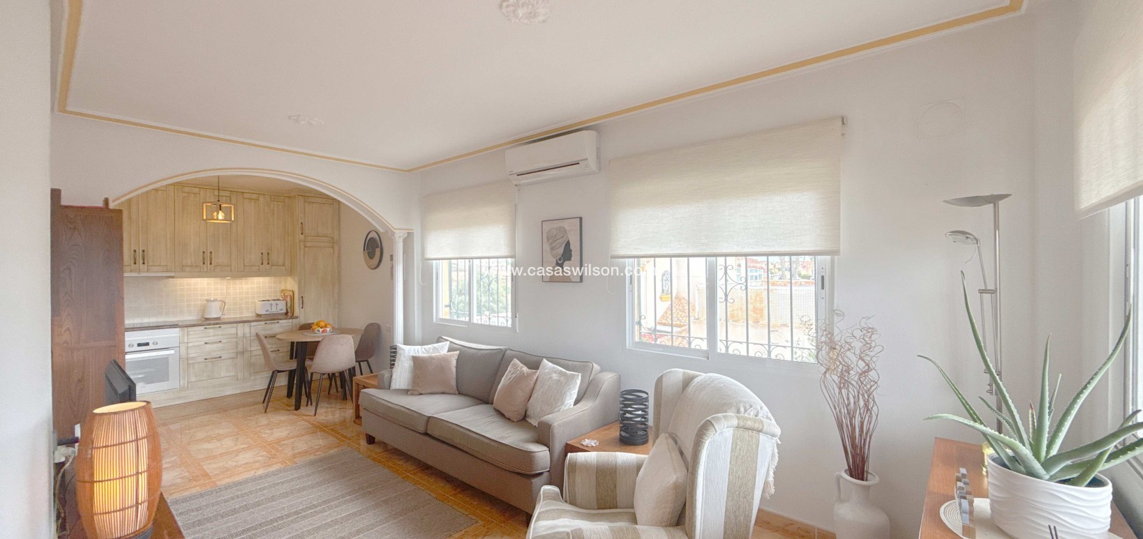 Venta - Apartamento - Cabo Roig