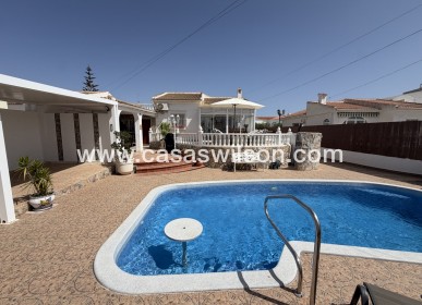 Sale - Bungalow - San Luis