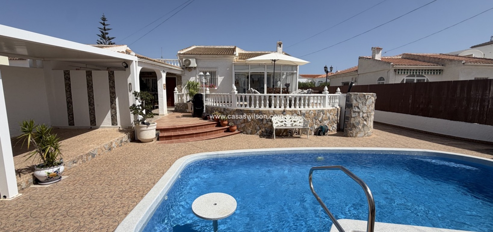 Sale - Bungalow - San Luis