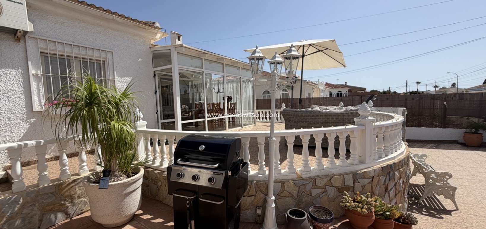 Sale - Bungalow - San Luis