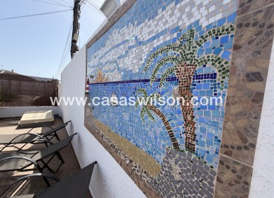 Sale - Bungalow - San Luis