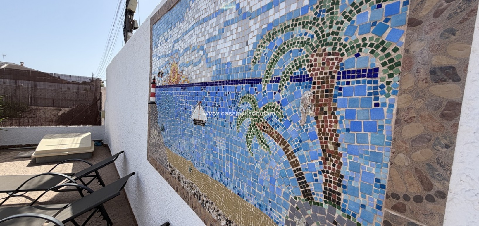 Sale - Bungalow - San Luis