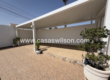 Sale - Bungalow - San Luis