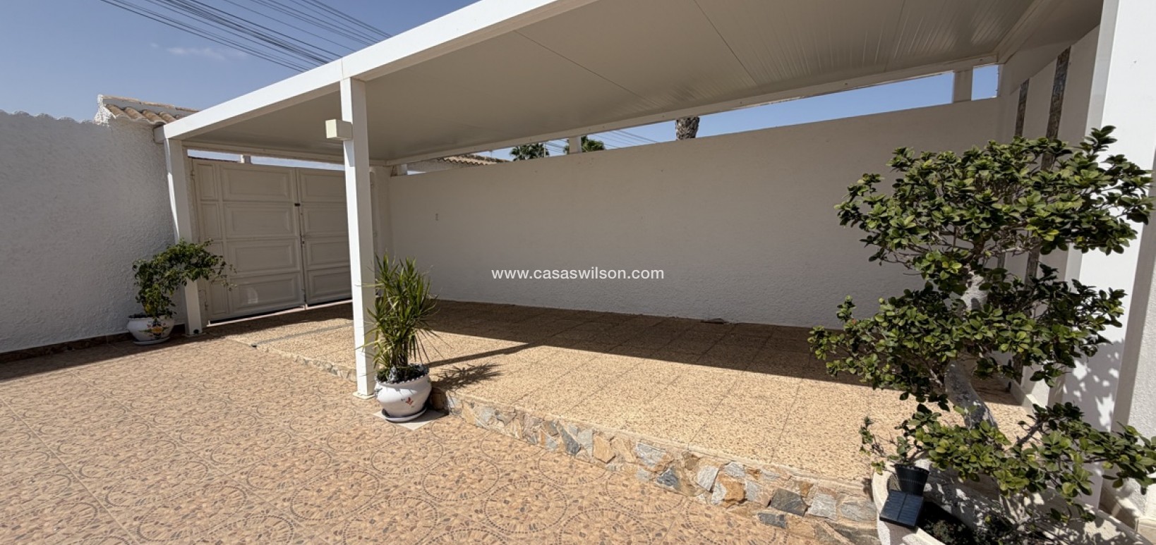 Sale - Bungalow - San Luis