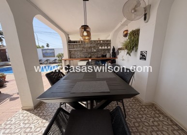 Sale - Bungalow - San Luis