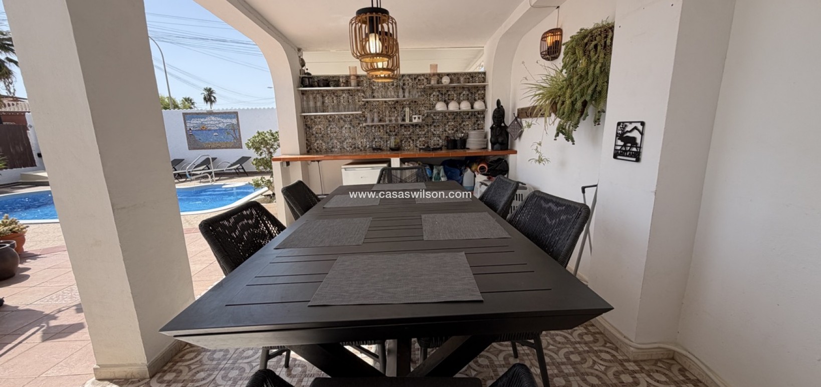 Sale - Bungalow - San Luis