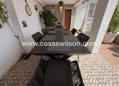 Sale - Bungalow - San Luis