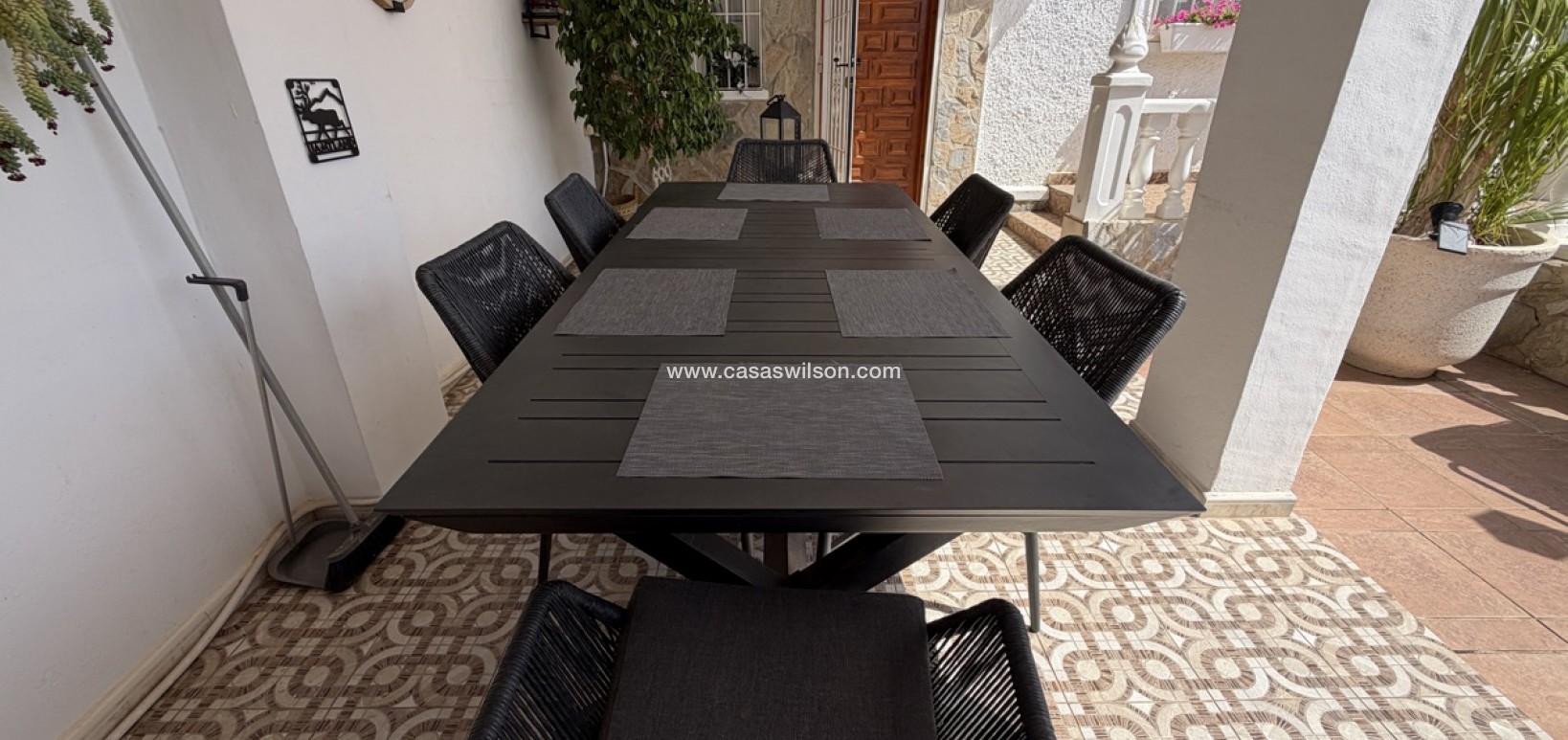 Sale - Bungalow - San Luis