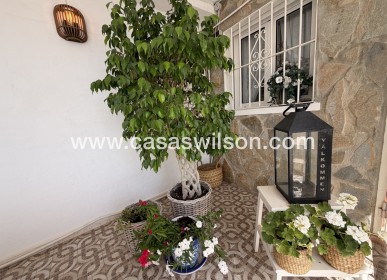 Sale - Bungalow - San Luis