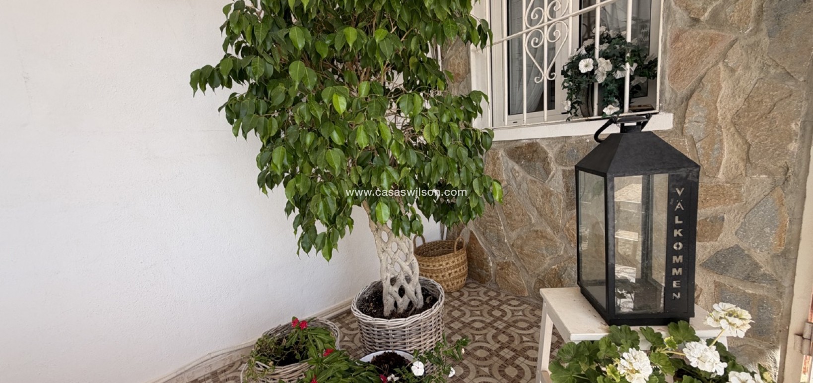 Sale - Bungalow - San Luis