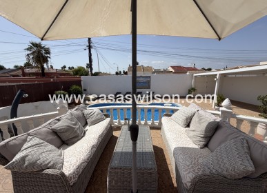 Sale - Bungalow - San Luis