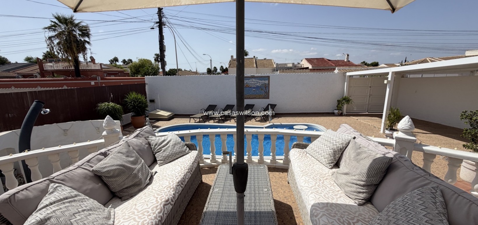 Sale - Bungalow - San Luis