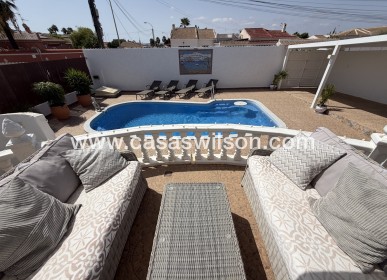 Sale - Bungalow - San Luis
