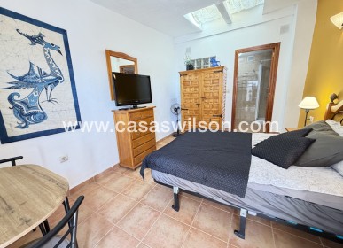 Sale - Bungalow - San Luis