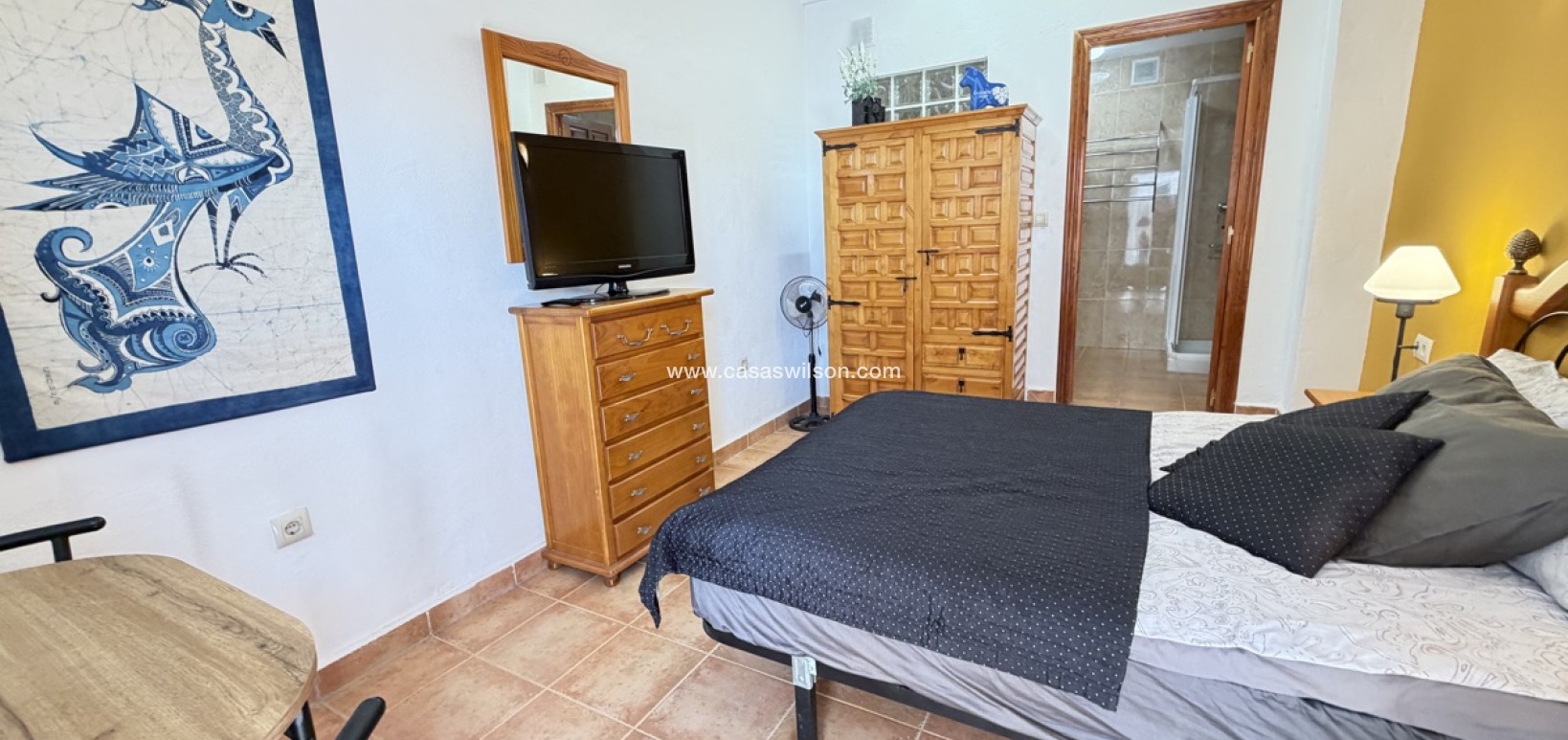 Sale - Bungalow - San Luis