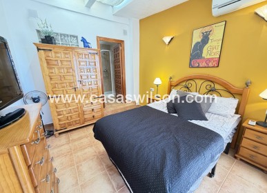 Sale - Bungalow - San Luis