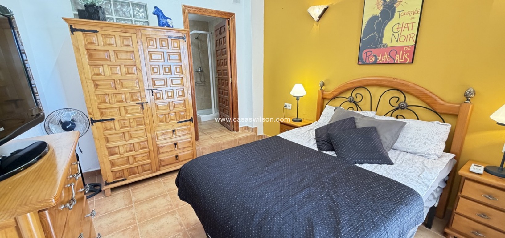 Sale - Bungalow - San Luis