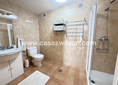 Sale - Bungalow - San Luis
