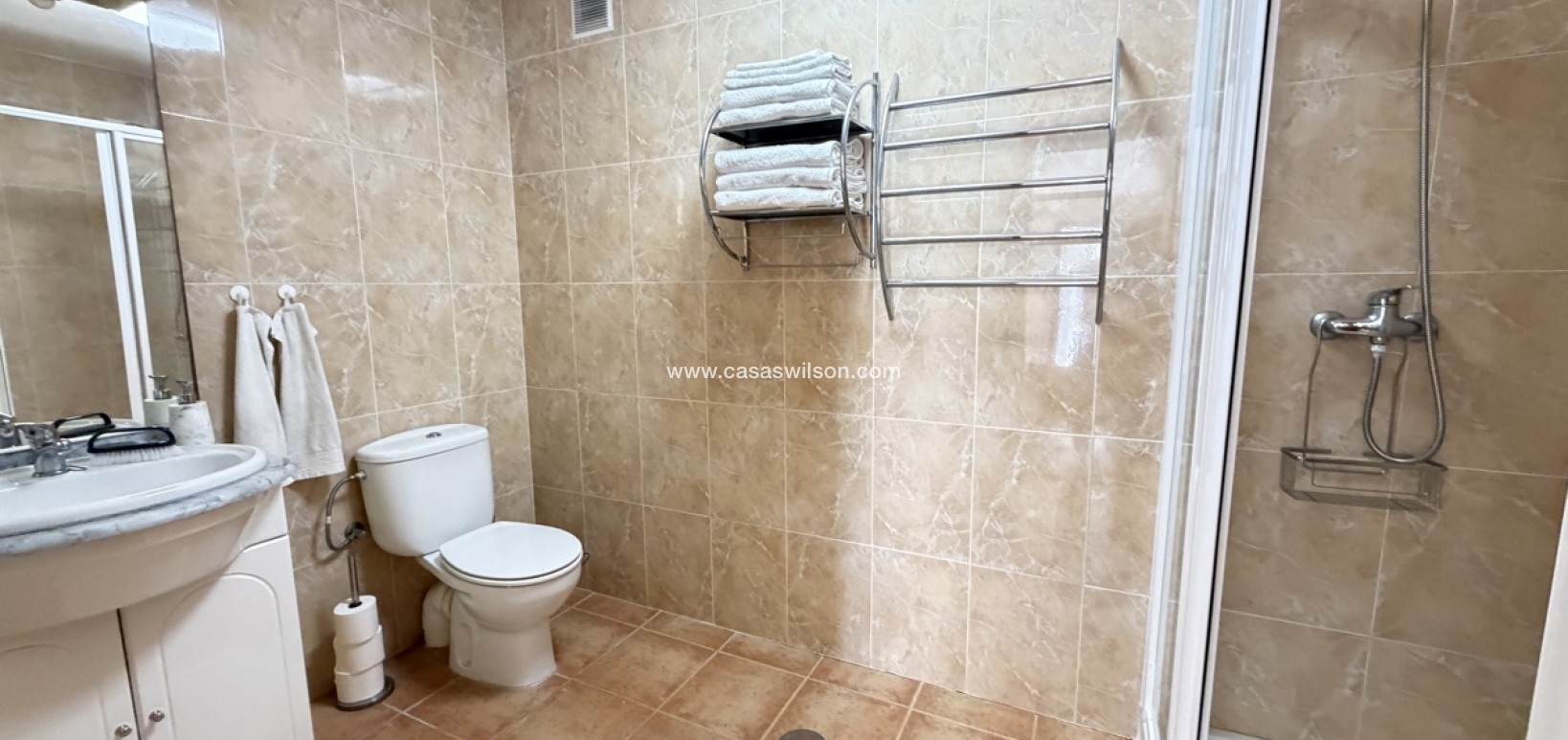 Sale - Bungalow - San Luis