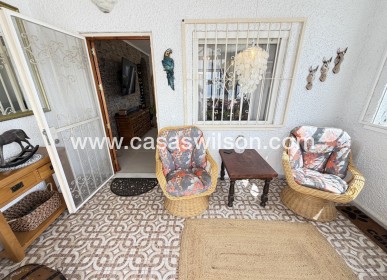 Sale - Bungalow - San Luis