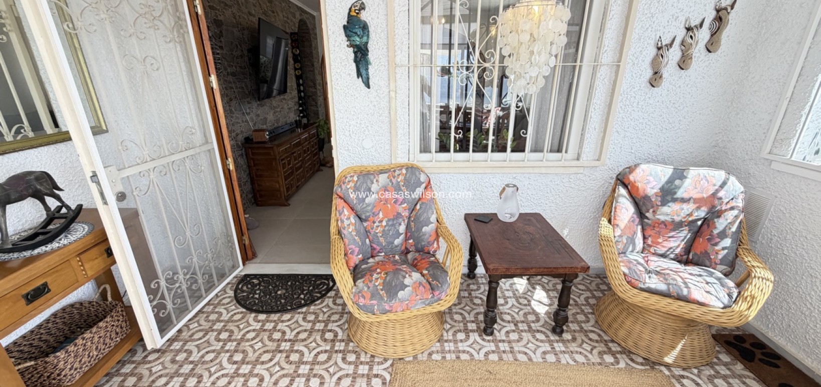 Sale - Bungalow - San Luis