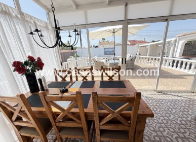 Sale - Bungalow - San Luis