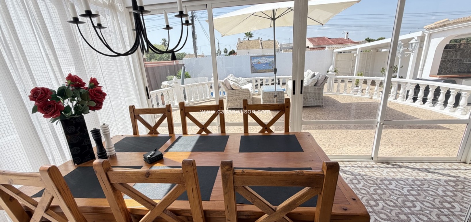Sale - Bungalow - San Luis