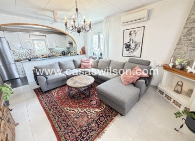 Sale - Bungalow - San Luis