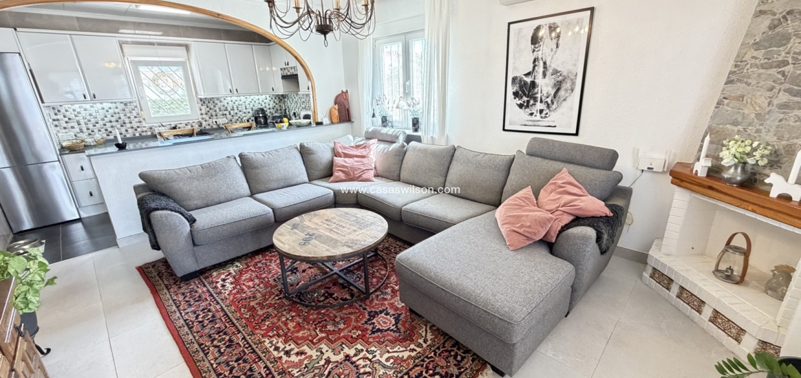 Sale - Bungalow - San Luis
