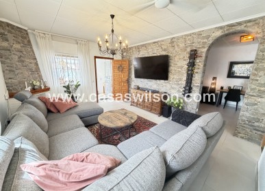 Sale - Bungalow - San Luis