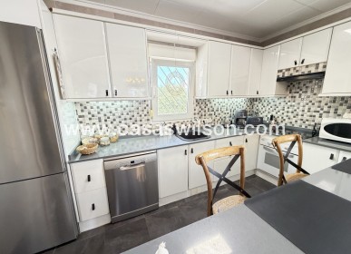Sale - Bungalow - San Luis