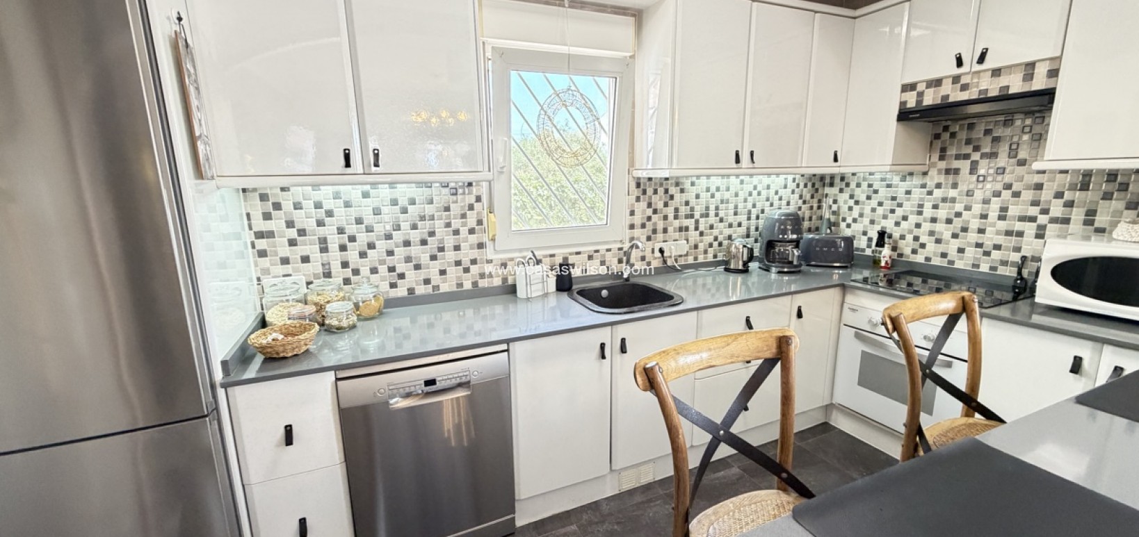 Sale - Bungalow - San Luis