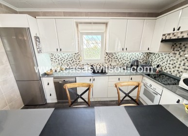 Sale - Bungalow - San Luis