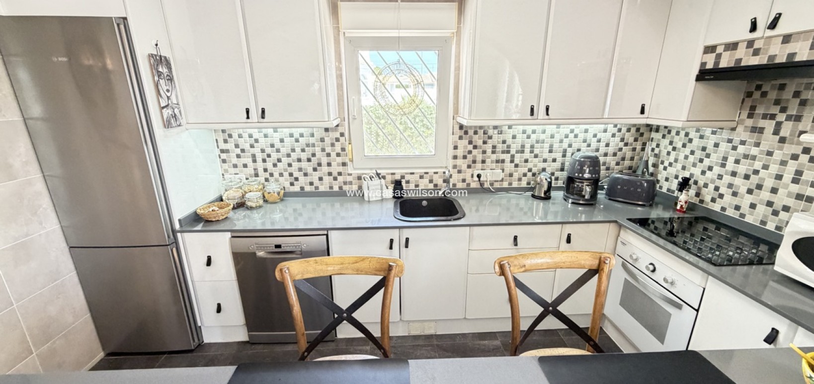 Sale - Bungalow - San Luis