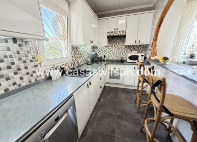 Sale - Bungalow - San Luis
