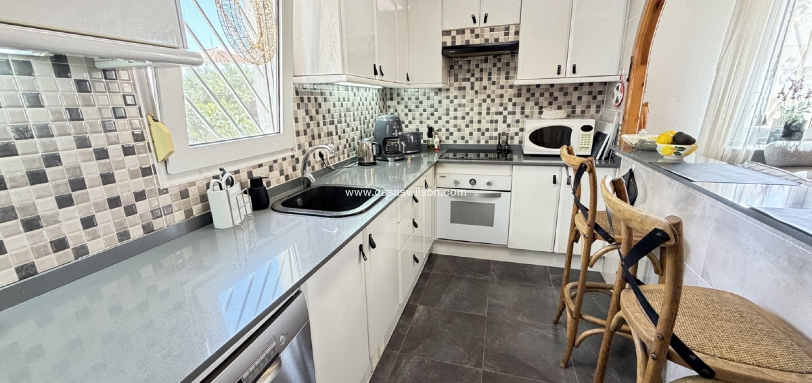 Sale - Bungalow - San Luis
