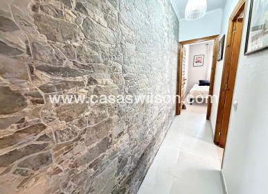 Sale - Bungalow - San Luis