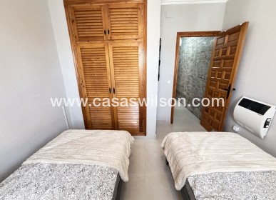 Sale - Bungalow - San Luis