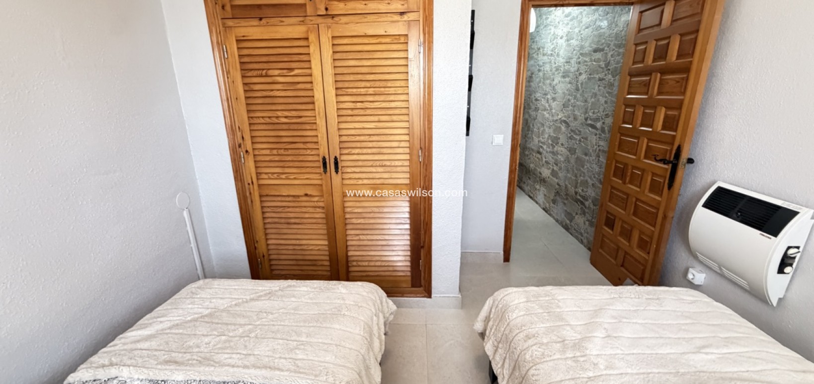 Sale - Bungalow - San Luis