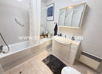 Sale - Bungalow - San Luis
