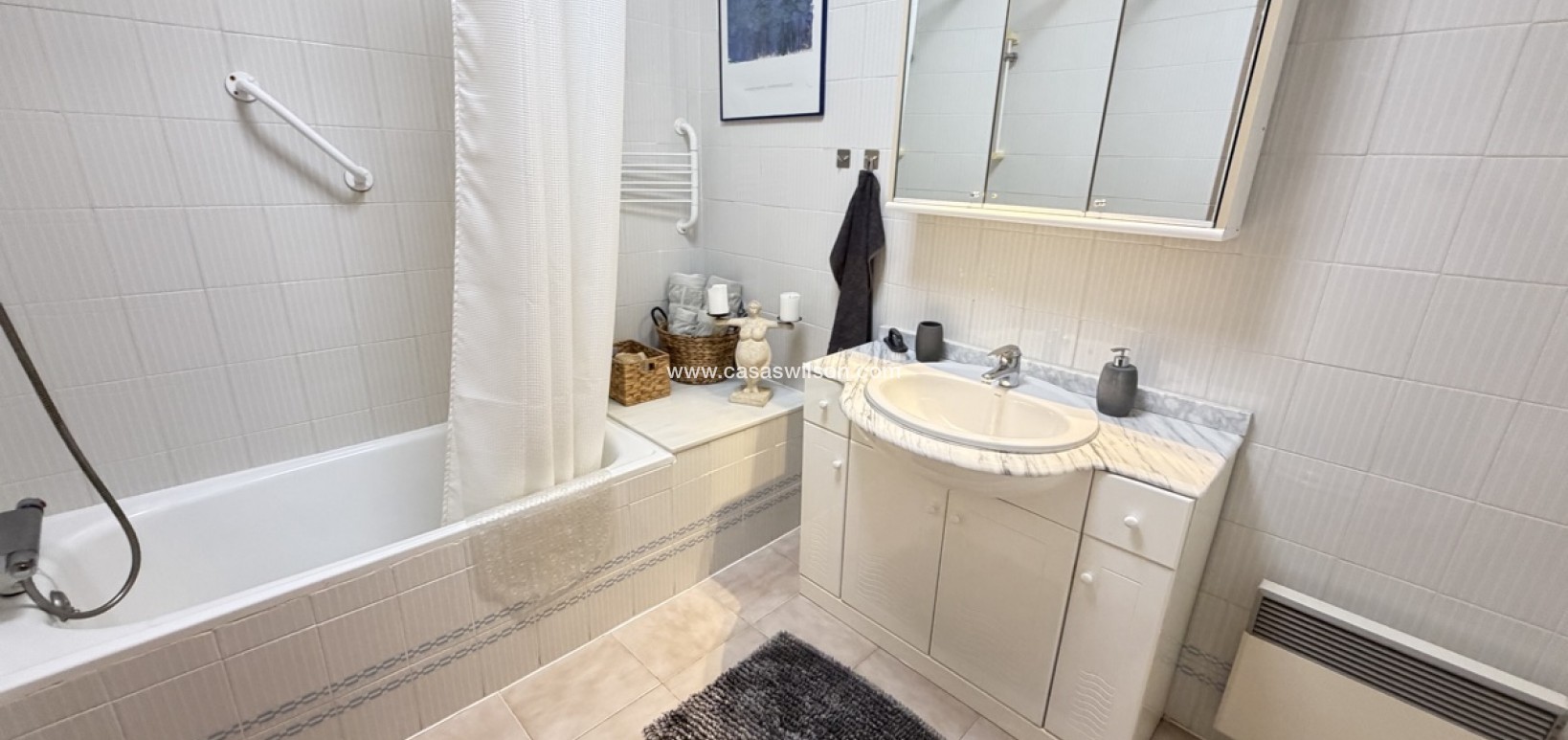 Sale - Bungalow - San Luis