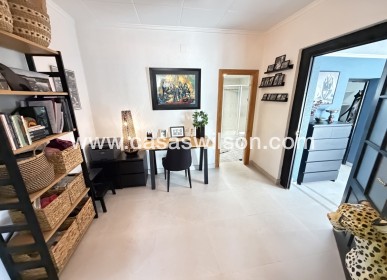 Sale - Bungalow - San Luis